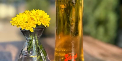 Essen-gehen - Ambiente: klassisch - Stiegl Goldbräu - Restaurant Sissi
