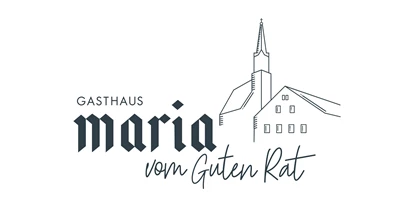 Essen-gehen - Ambiente: klassisch - Gasthaus Maria vom Guten Rat
