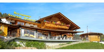 Essen-gehen - Spittal an der Drau - Gasthof Pension Perauer
