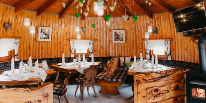 Essen-gehen - Spittal an der Drau - Gasthof Pension Perauer