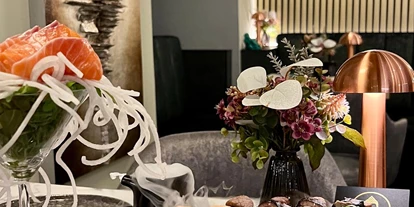 Essen-gehen - Mahlzeiten: Abendessen - Salzburg-Stadt (Salzburg) - Amidaa Sushi