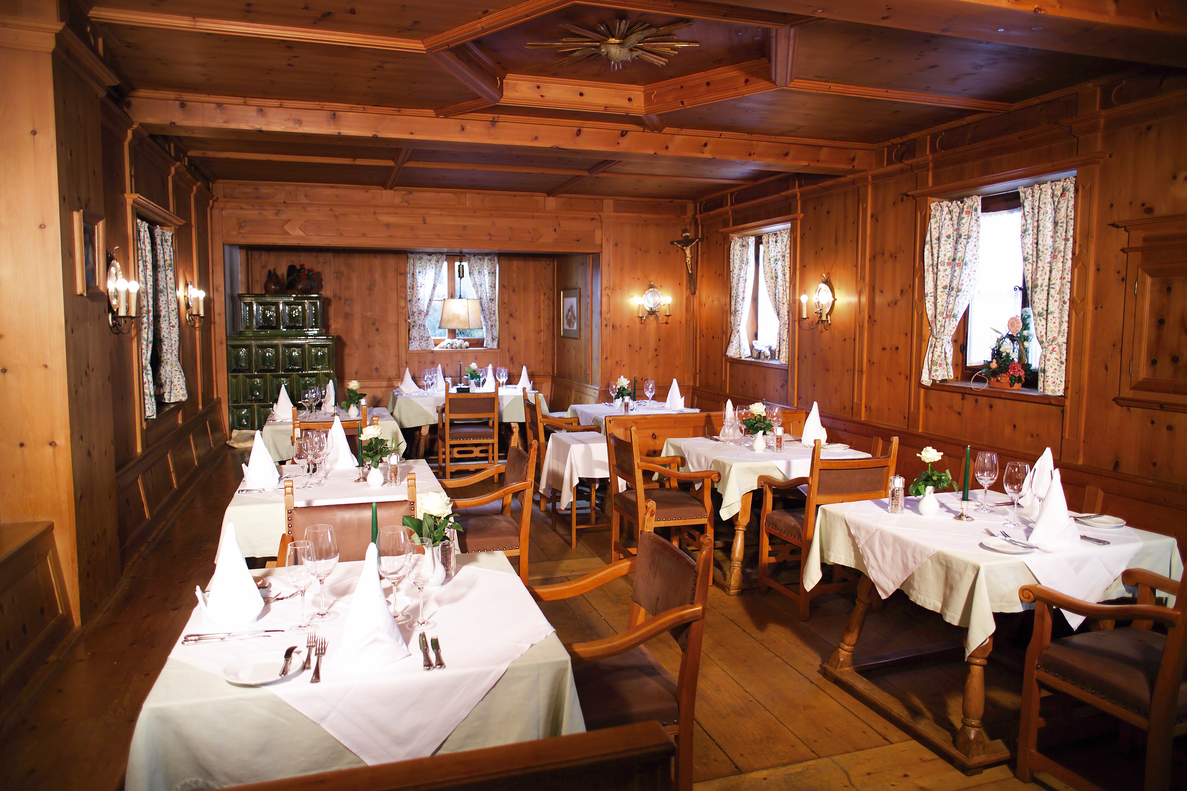 Essen-gehen - Gerichte: Hausmannskost - Restaurant Friesacher