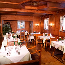 Restaurant: Restaurant Friesacher