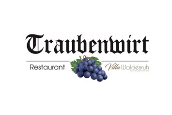 Restaurant: Traubenwirt in der Villa Waldesruh