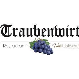 Restaurant: Traubenwirt in der Villa Waldesruh