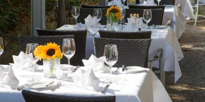 Essen-gehen - Ambiente: klassisch - À-la-carte Restaurant "Schupfnudl" & Bier- und Weinstube "Heilig's Blechle"