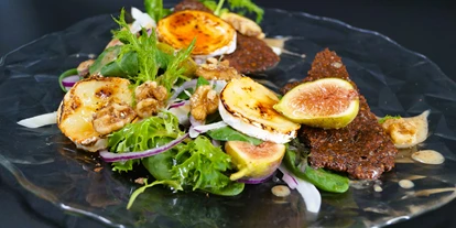 Essen-gehen - Ambiente: klassisch - À-la-carte Restaurant "Schupfnudl" & Bier- und Weinstube "Heilig's Blechle"