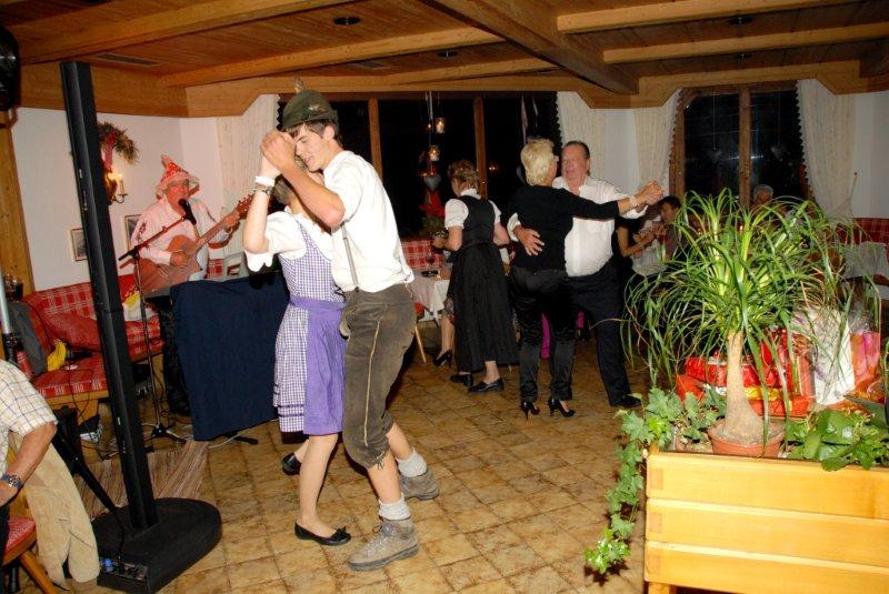 Restaurant: Kirchenwirt Maurach ganztägig warme Küche