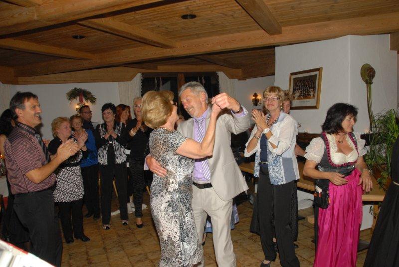 Restaurant: Kirchenwirt Maurach ganztägig warme Küche