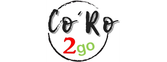 Restaurant: CoRo 2 go