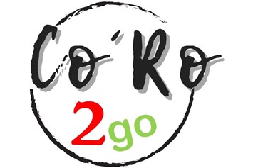 Restaurant: CoRo 2 go