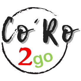 Restaurant: CoRo 2 go