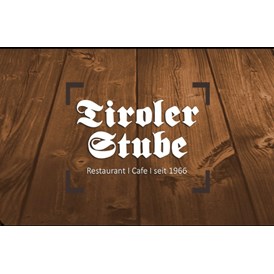 Restaurant: Tiroler Stube Galtür 
