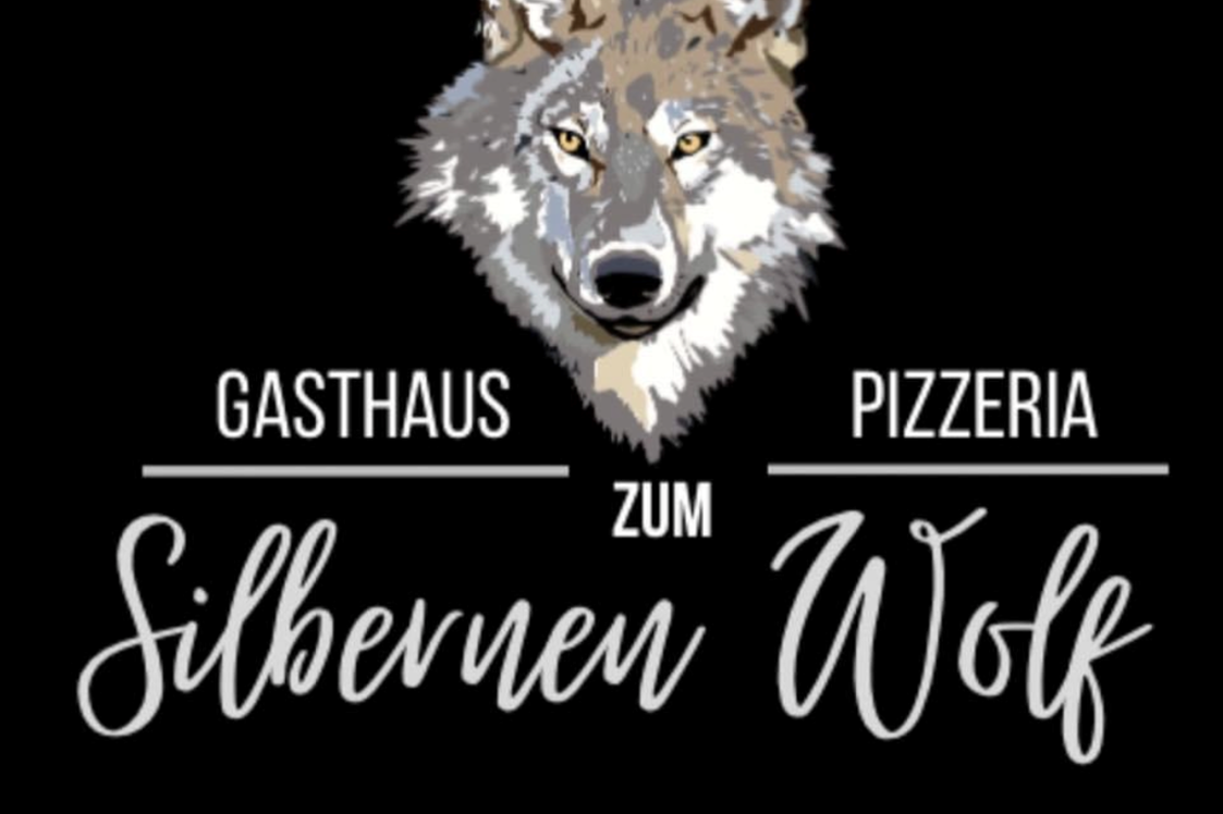 Restaurant: Gasthaus - Pizzeria „zum silbernen Wolf“