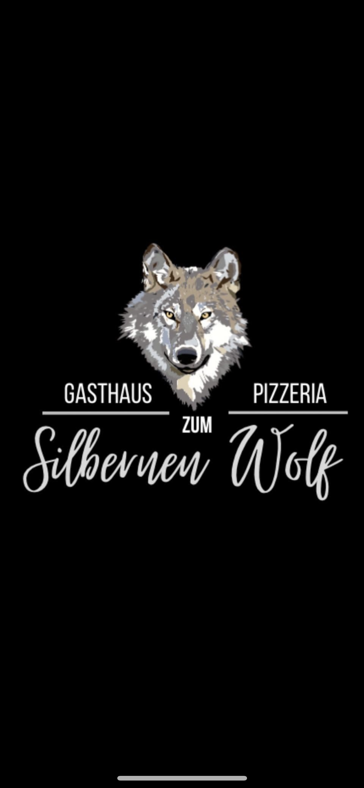 Essen-gehen - Bad Waltersdorf - Gasthaus - Pizzeria „zum silbernen Wolf“ e.U.