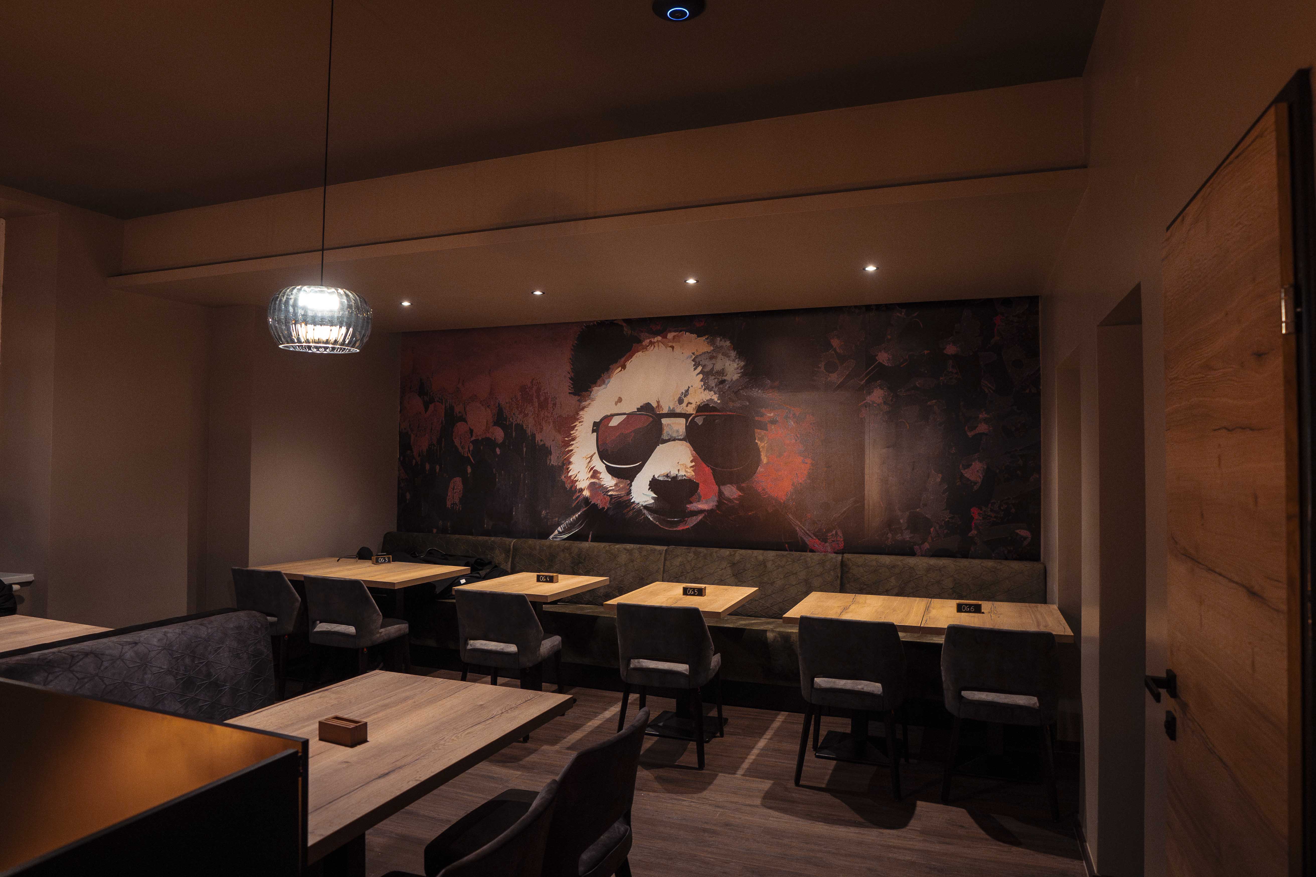 Essen-gehen - PLZ 2326 (Österreich) - Jin's Zieglergasse