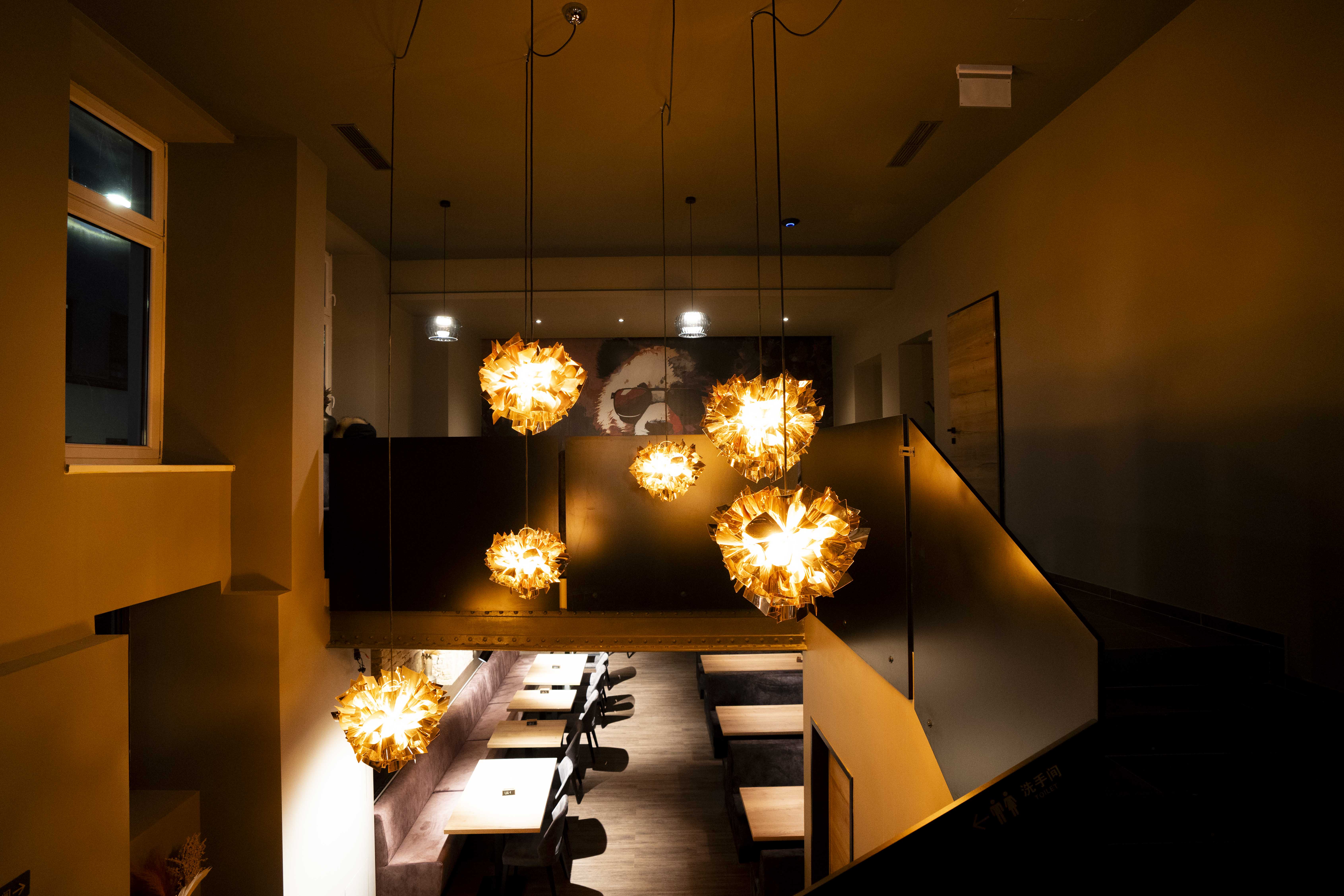 Essen-gehen - PLZ 2326 (Österreich) - Jin's Zieglergasse