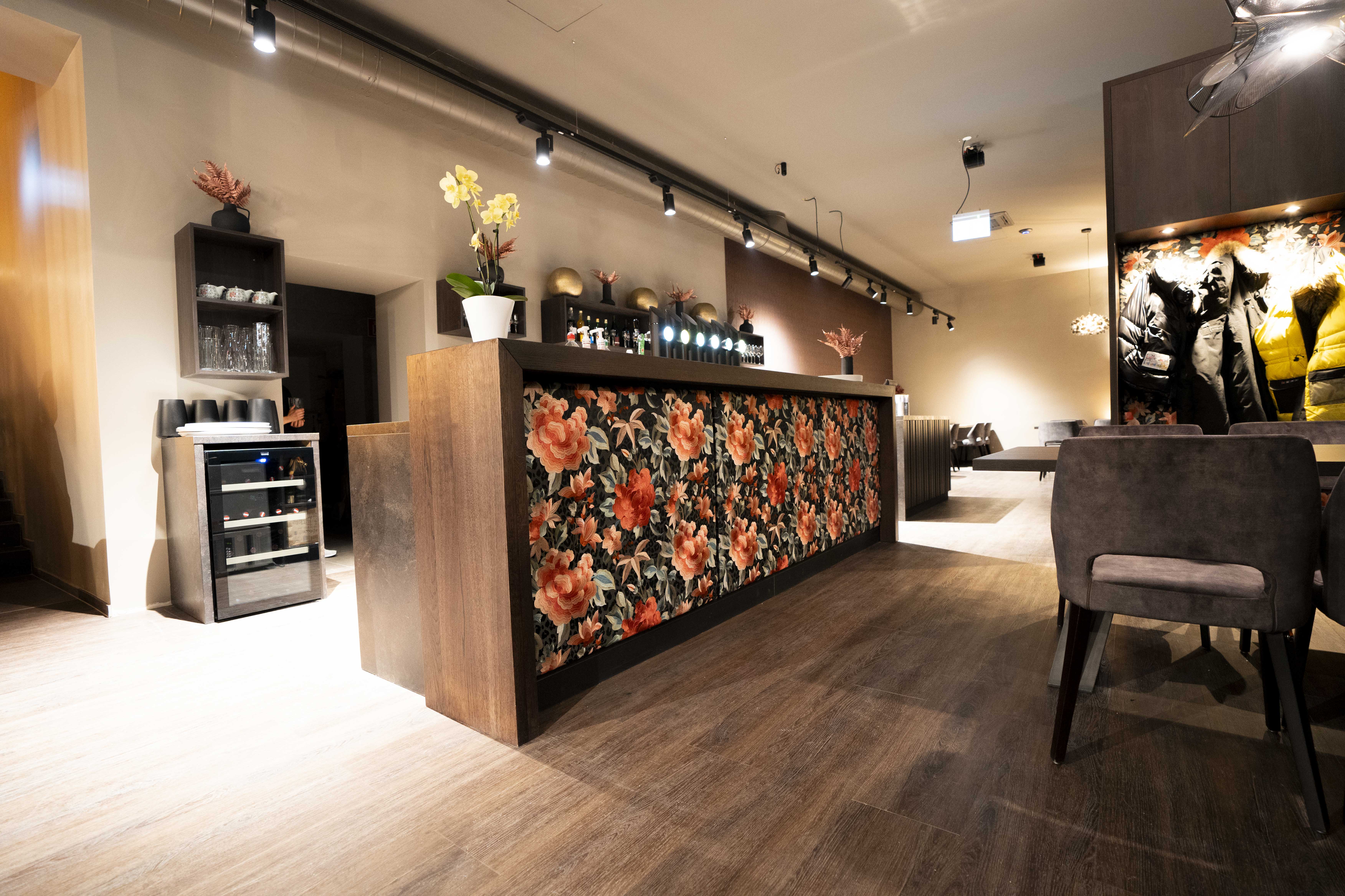 Essen-gehen - PLZ 2326 (Österreich) - Jin's Zieglergasse