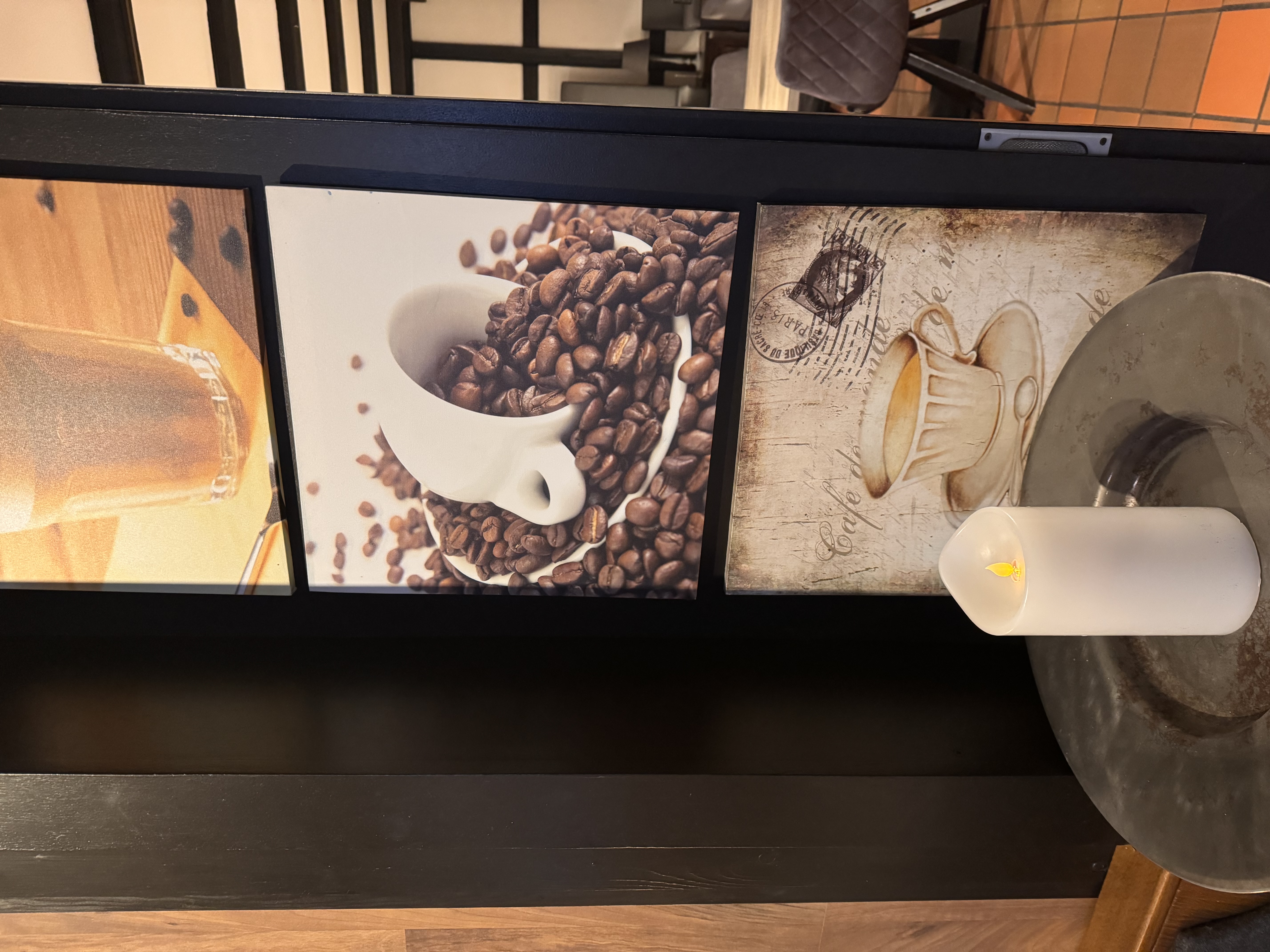 Essen-gehen - Mahlzeiten: Mittagessen - Deutschland - Restaurant & Bar "Bruckert´s" in Otterndorf bei Cuxhaven