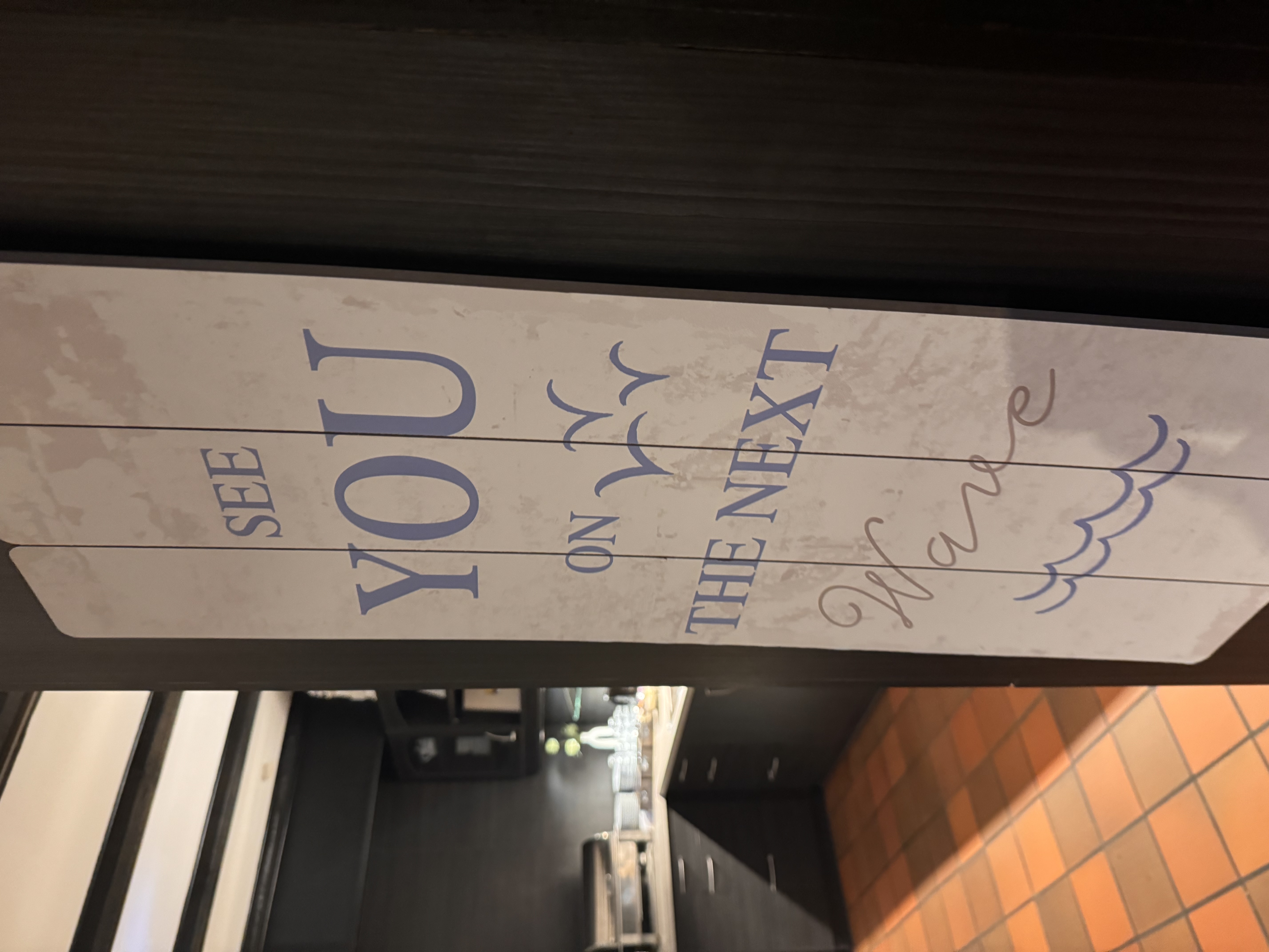 Essen-gehen - Mahlzeiten: Mittagessen - Deutschland - Restaurant & Bar "Bruckert´s" in Otterndorf bei Cuxhaven