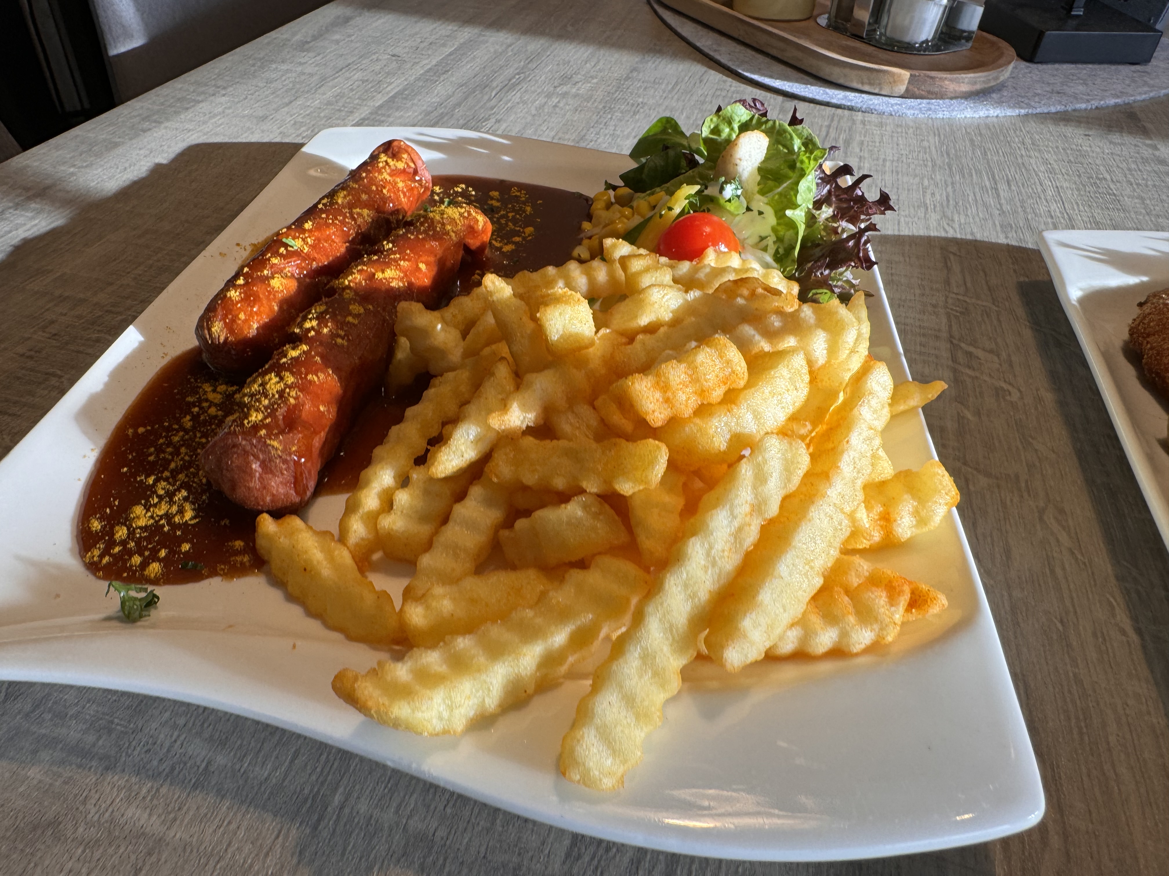 Restaurant: Restaurant & Bar "Bruckert´s" in Otterndorf bei Cuxhaven