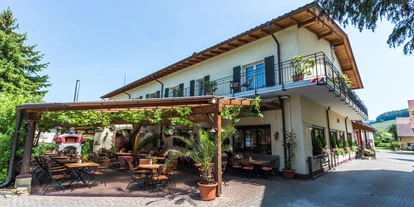 Essen-gehen - Ambiente: klassisch - Hotel Restaurant Zum Ochsen