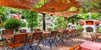 Essen-gehen - Ambiente: klassisch - Hotel Restaurant Zum Ochsen