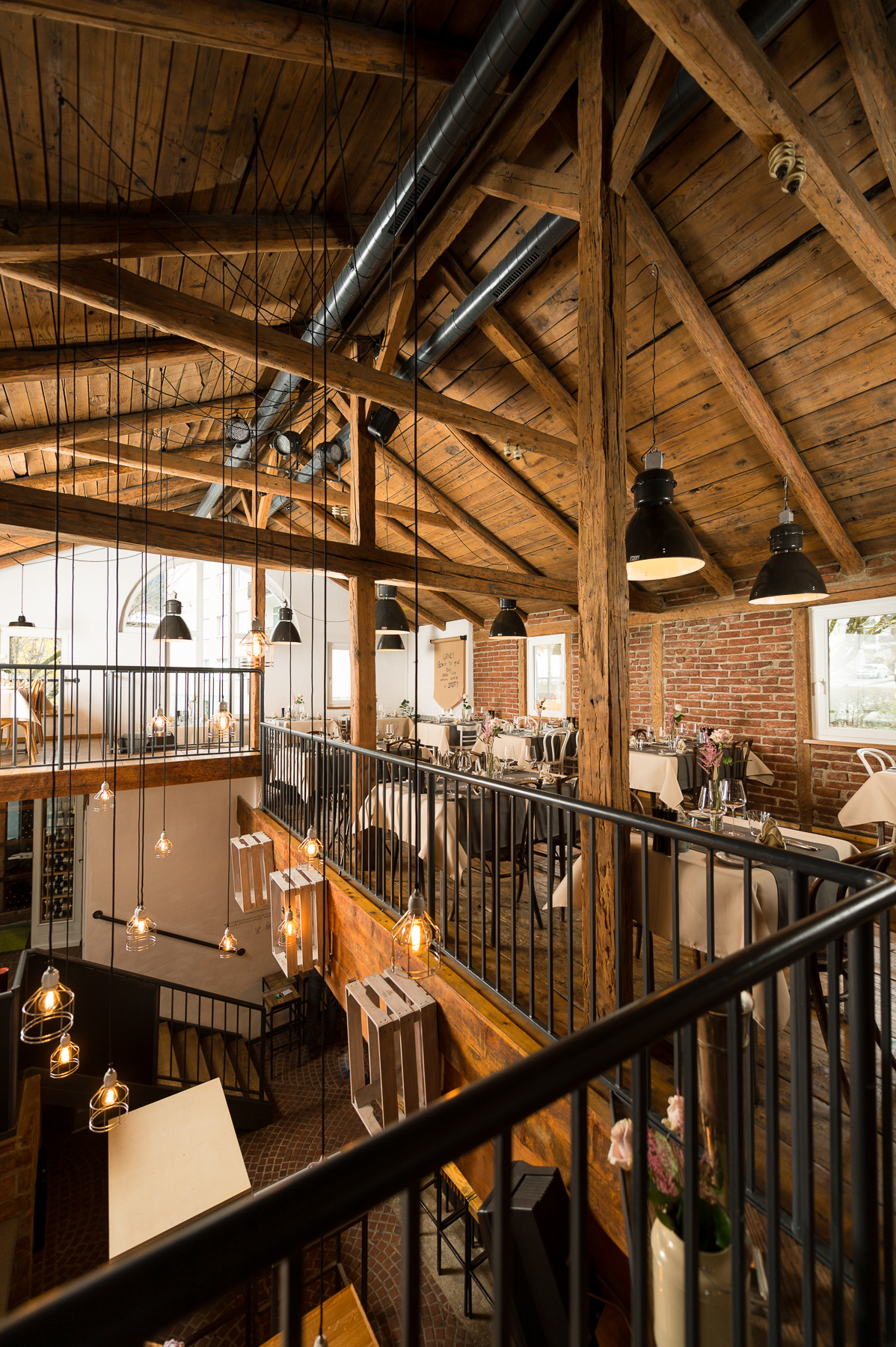 Essen-gehen - PLZ 5672 (Österreich) - Restaurant Kraftwerk