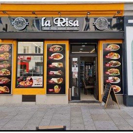 Restaurant: La Risa