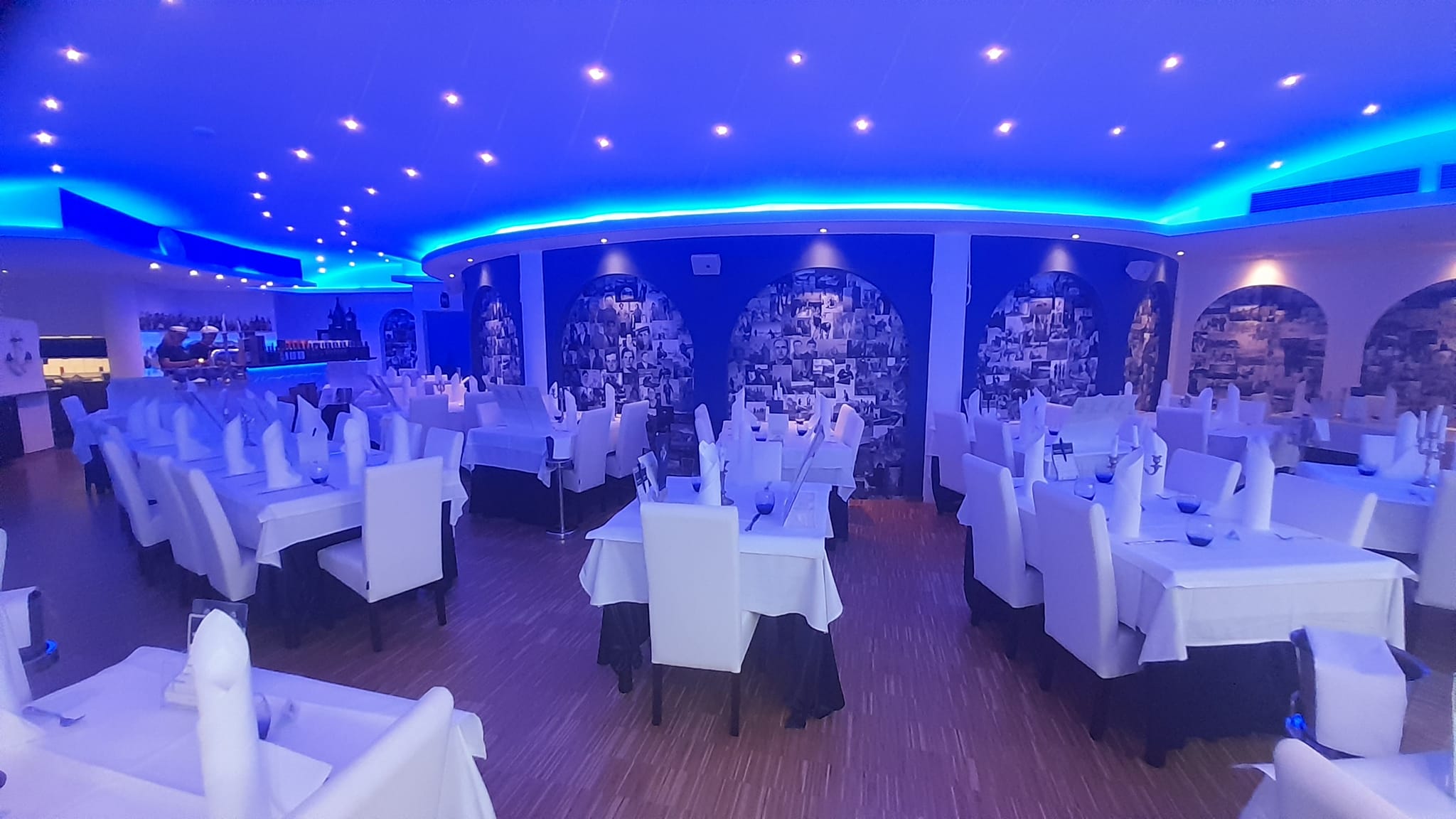 Essen-gehen - Baden-Württemberg - Ristorante Il Pescatore