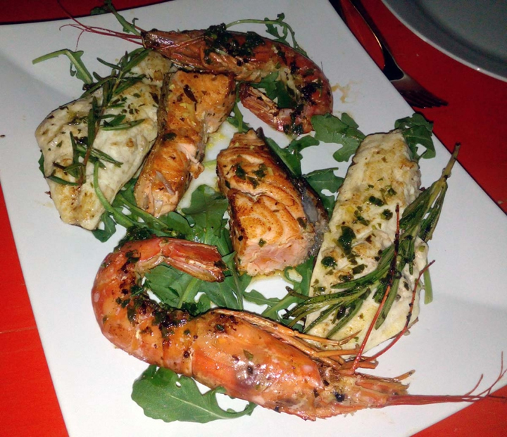 Essen-gehen - Eifel - Restaurant Weinbar Terracotta