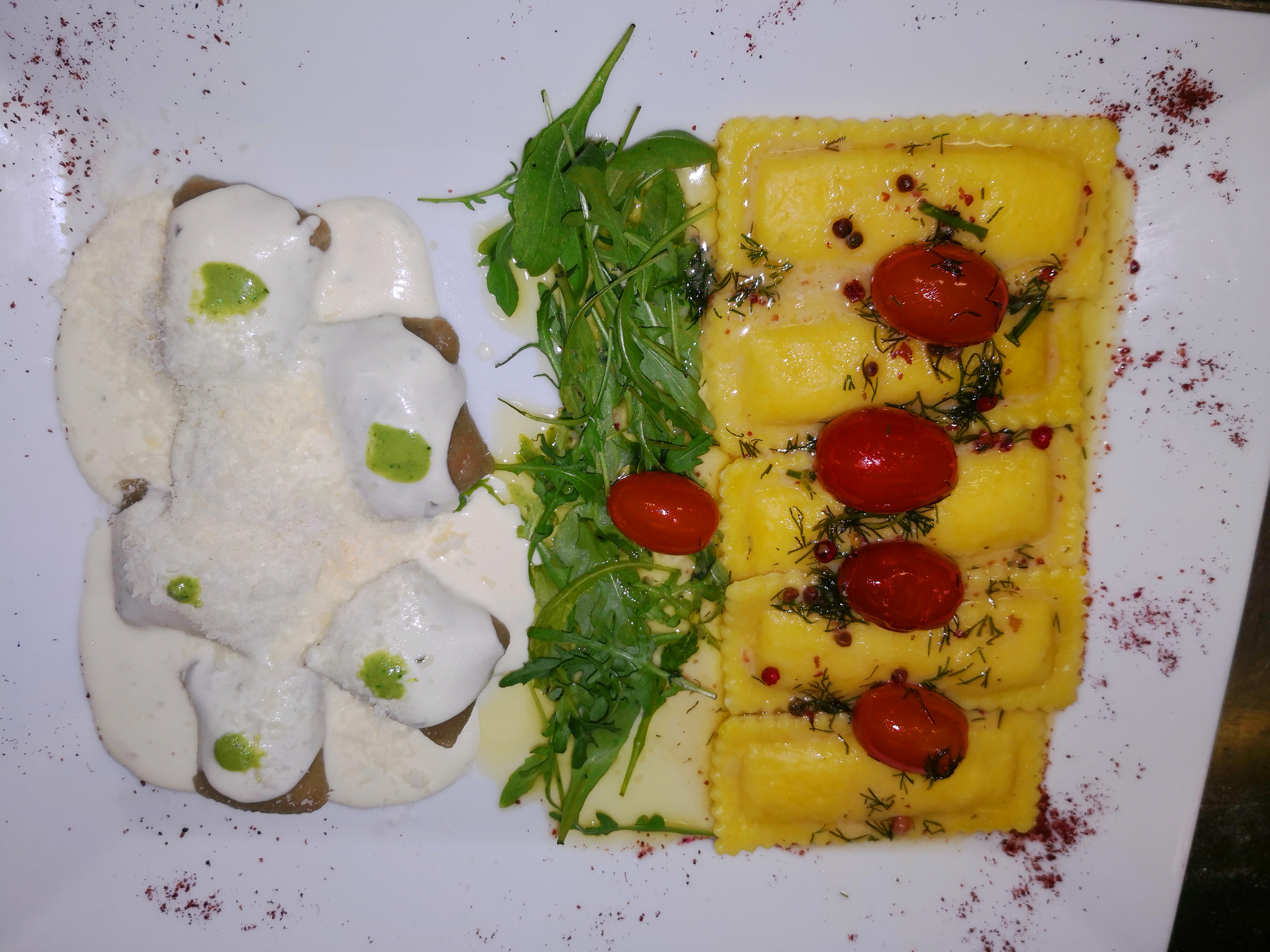 Essen-gehen - Eifel - Restaurant Weinbar Terracotta