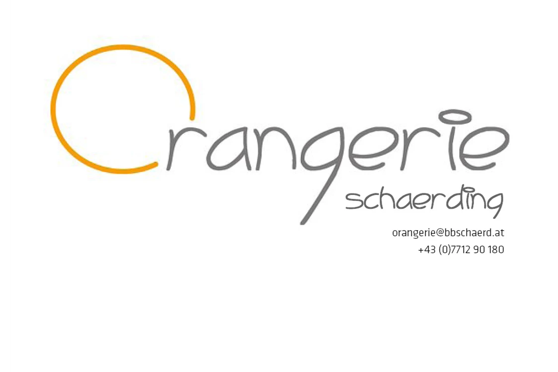 Restaurant: ORANGERIE Schärding