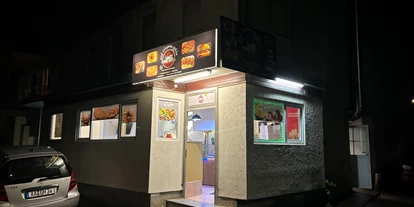 Essen-gehen - PLZ 73432 (Deutschland) - Timo Grill
