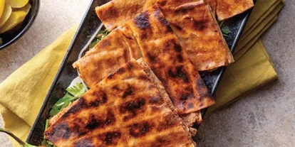 Essen-gehen - PLZ 73432 (Deutschland) - Timo Grill