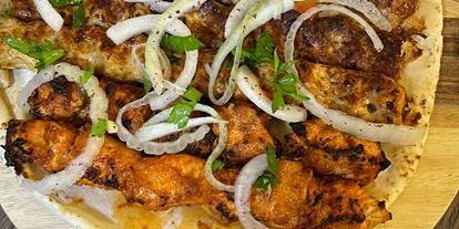 Essen-gehen - PLZ 73432 (Deutschland) - Timo Grill