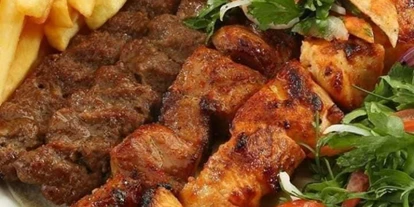 Essen-gehen - PLZ 73432 (Deutschland) - Timo Grill