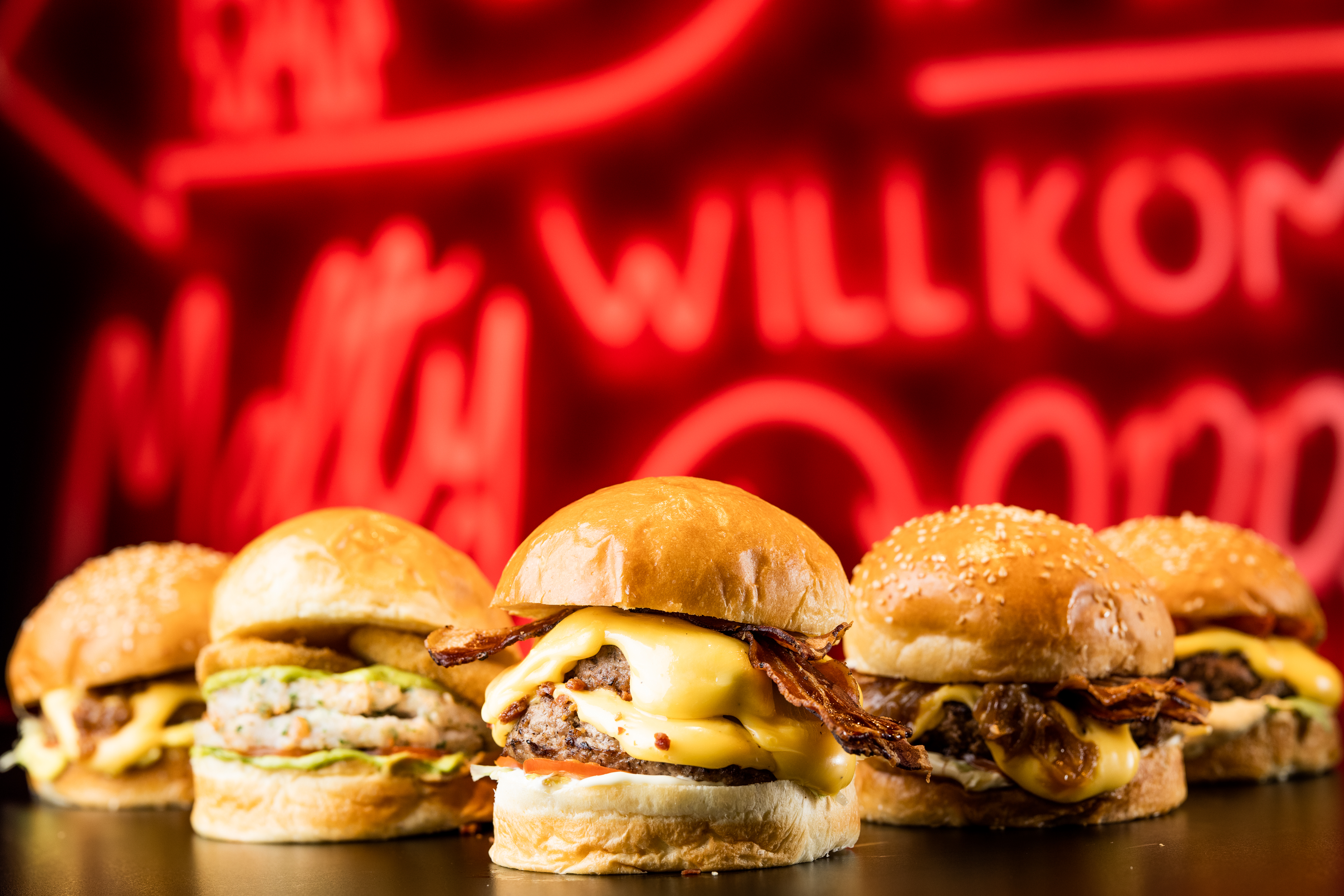 Essen-gehen - Glutenfrei - Österreich - Freigeist Burger 