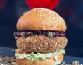Restaurant: Crispy Herbert - Freigeist Burger 