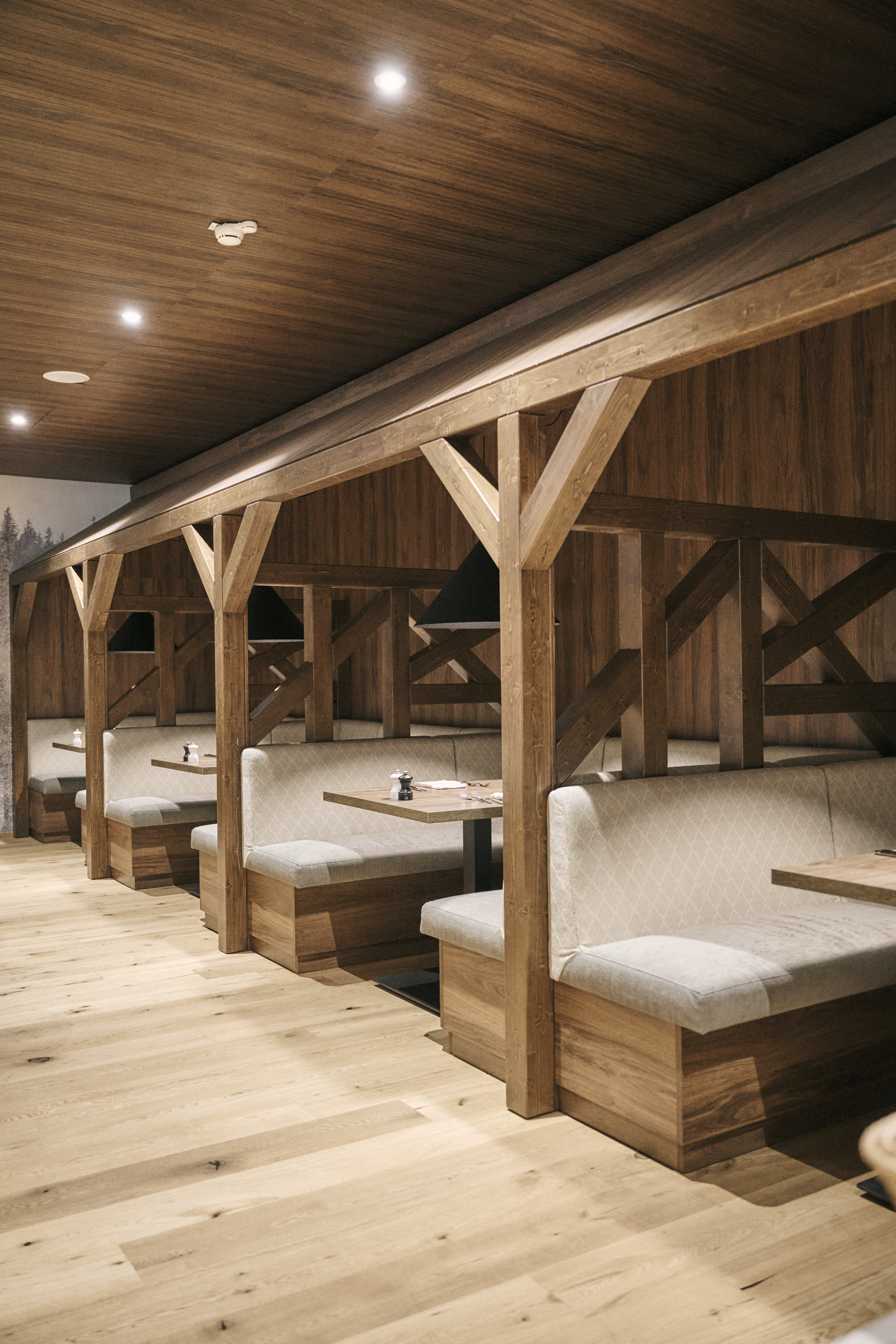 Restaurant: Restaurant Nouri Taste