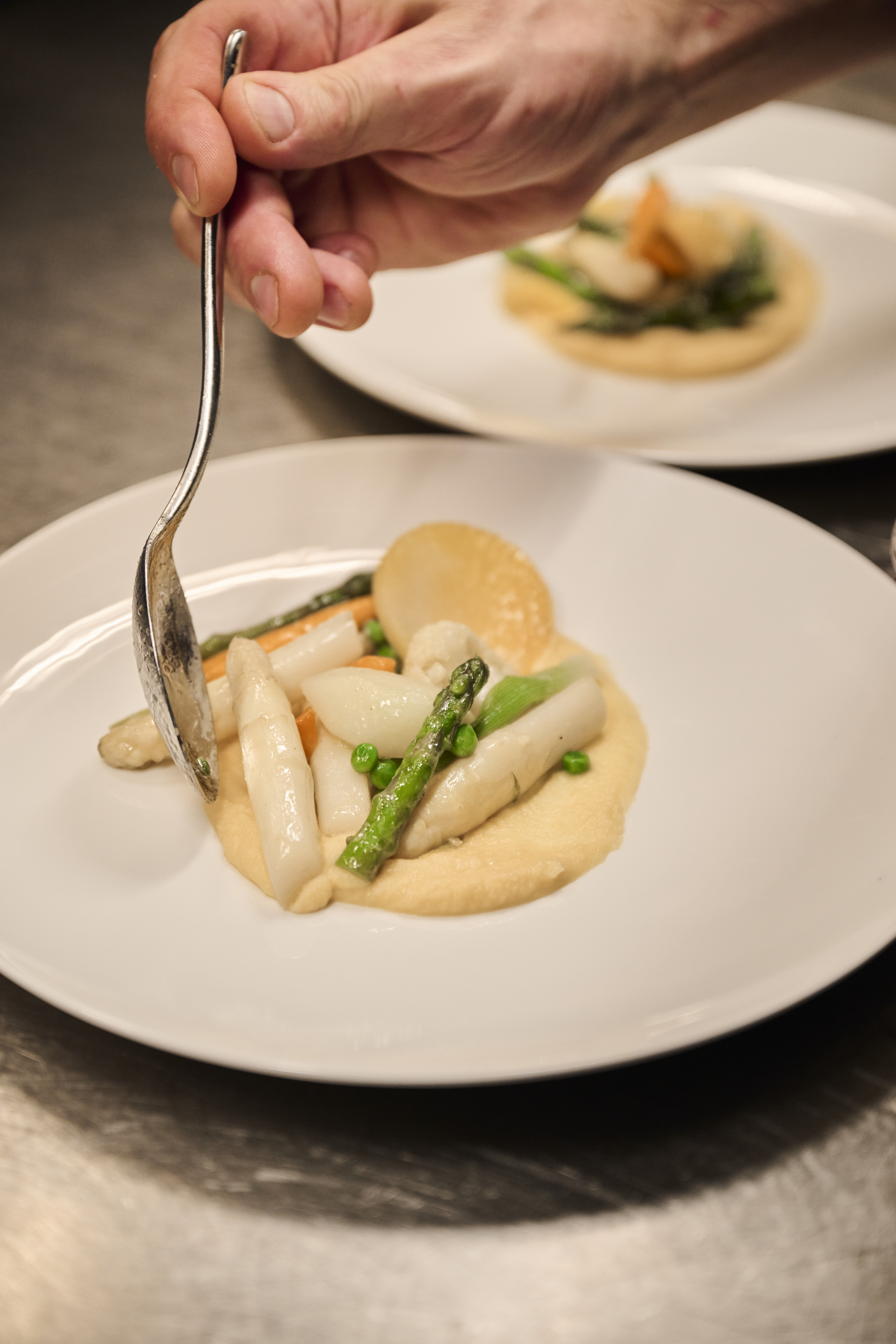 Restaurant: Restaurant Nouri Taste