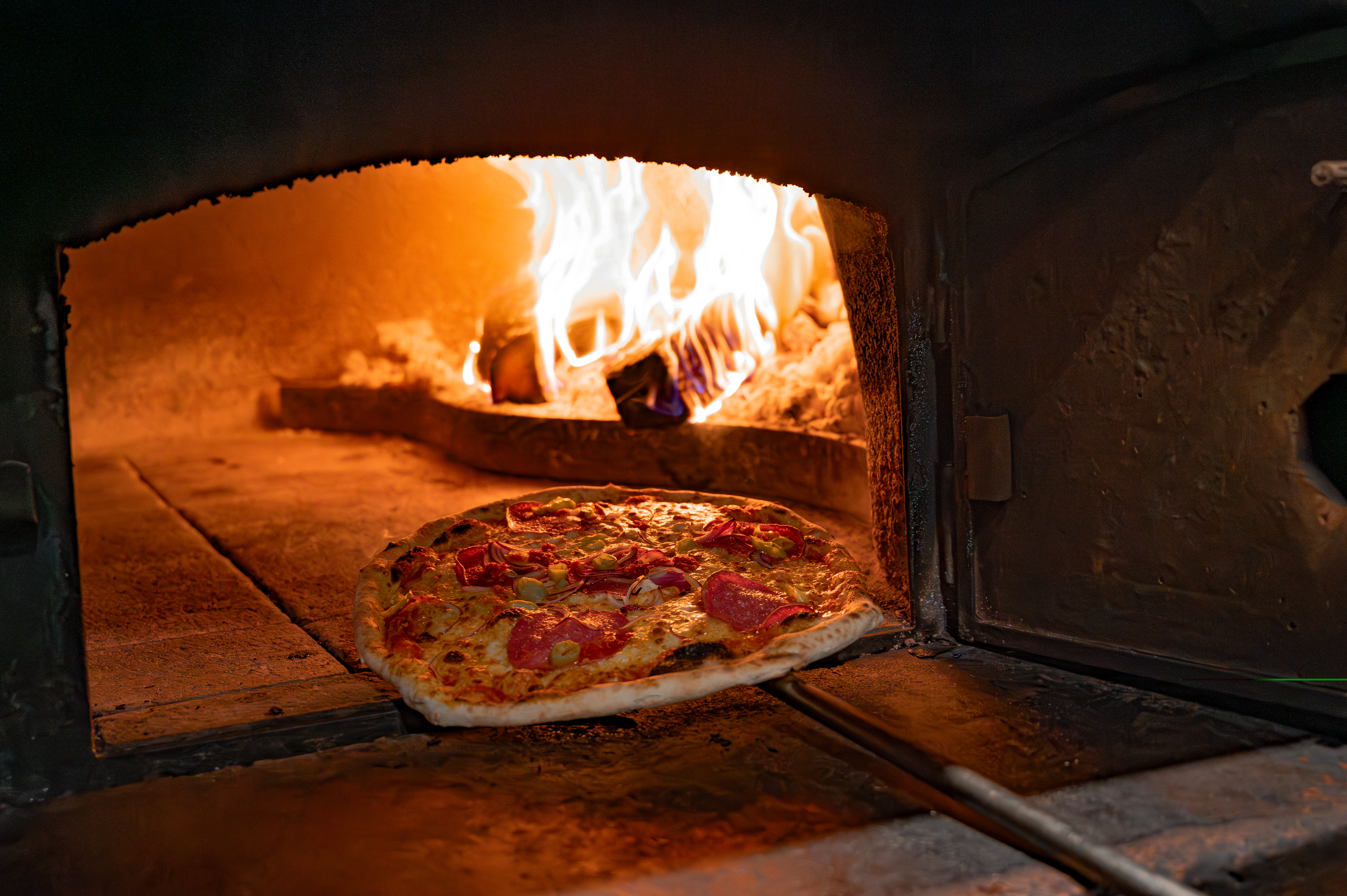 Essen-gehen - Gerichte: Curry - Österreich - ©Chrissy Kampl | My Alpenwelt Resort - Pizzeria Amore