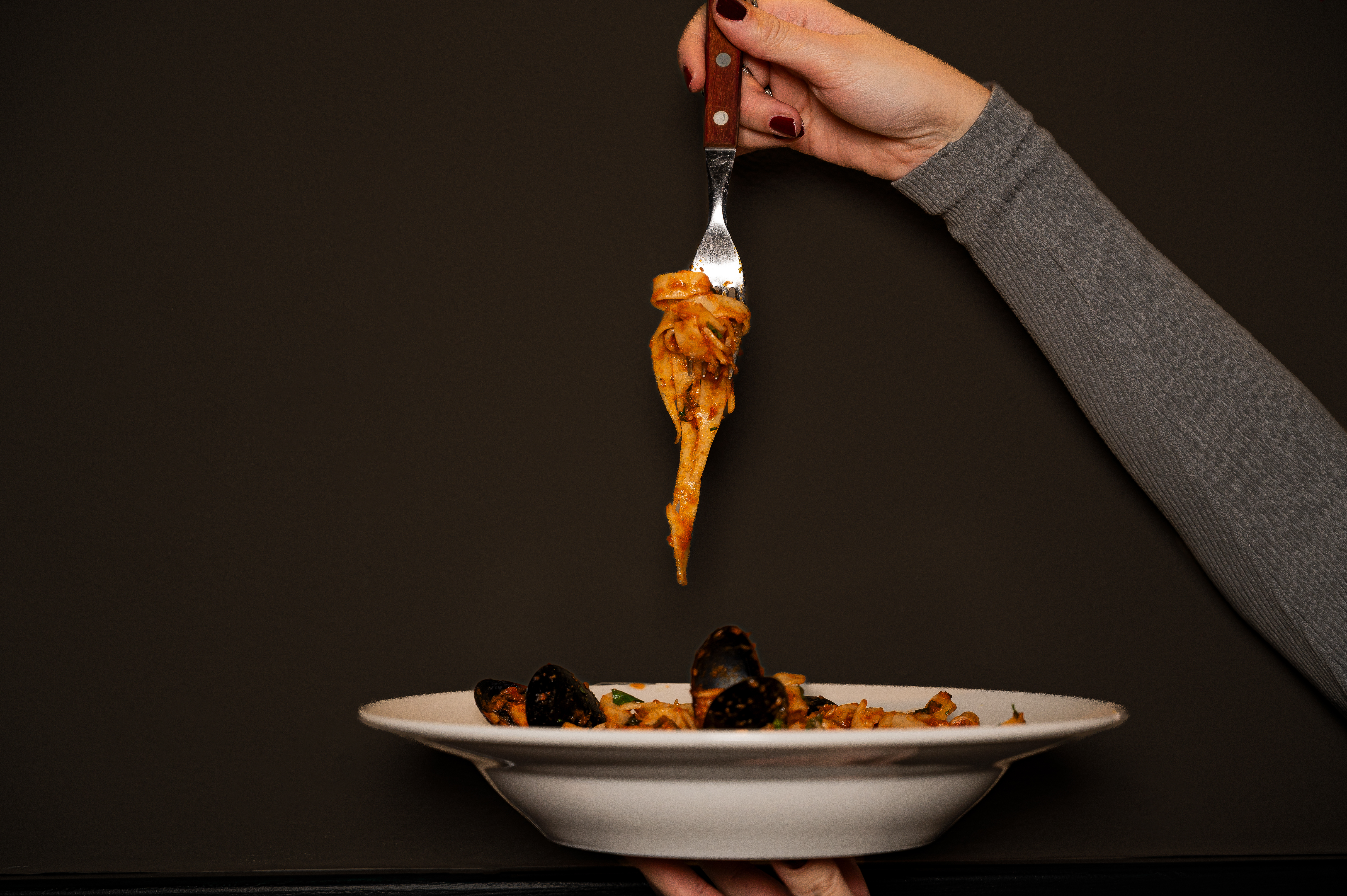 Essen-gehen - Gerichte: Curry - Österreich - ©Chrissy Kampl | My Alpenwelt Resort - Pizzeria Amore