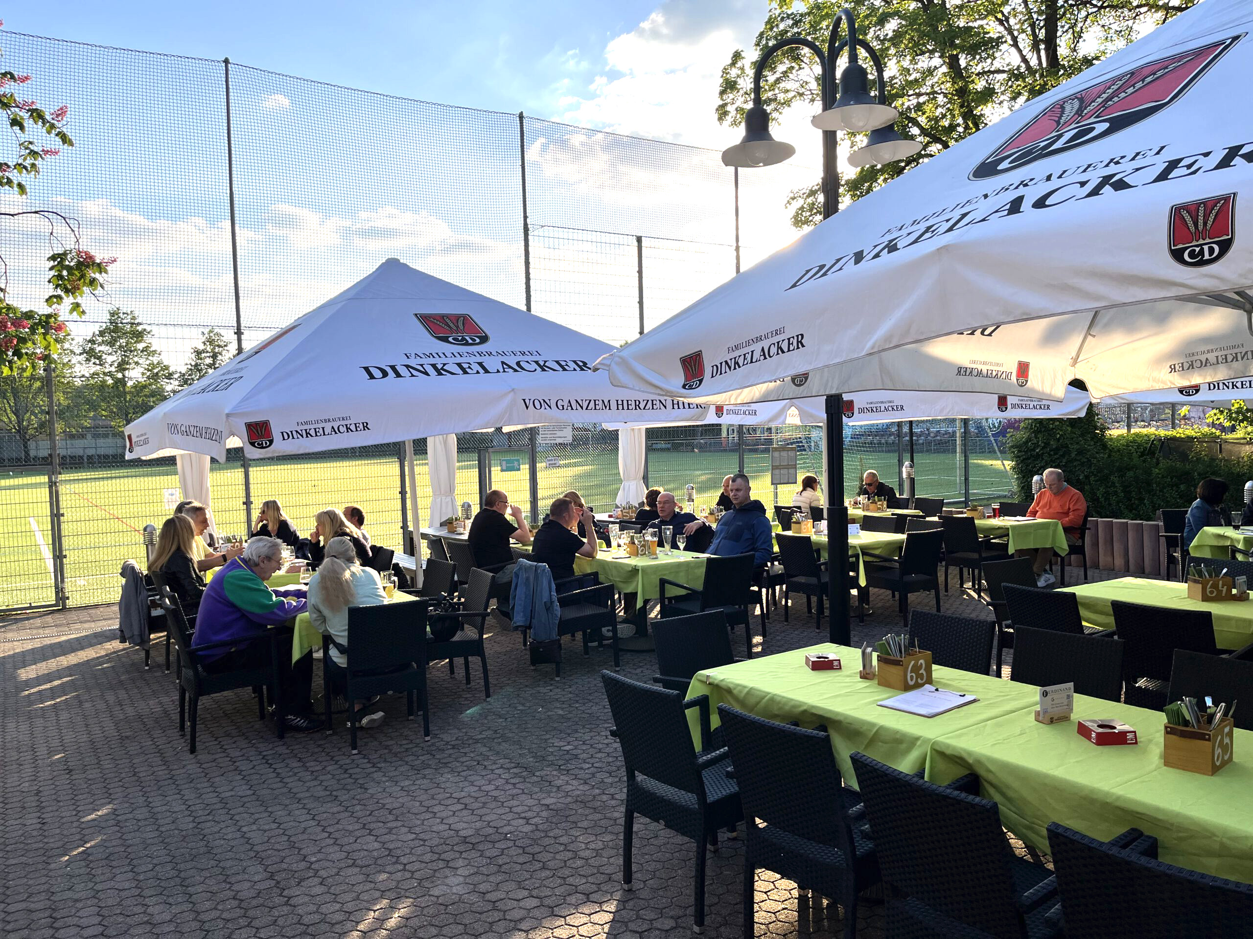 Essen-gehen - Gerichte: Hausmannskost - FERDINAND Schwäbisches Restaurant | Bar | Biergarten