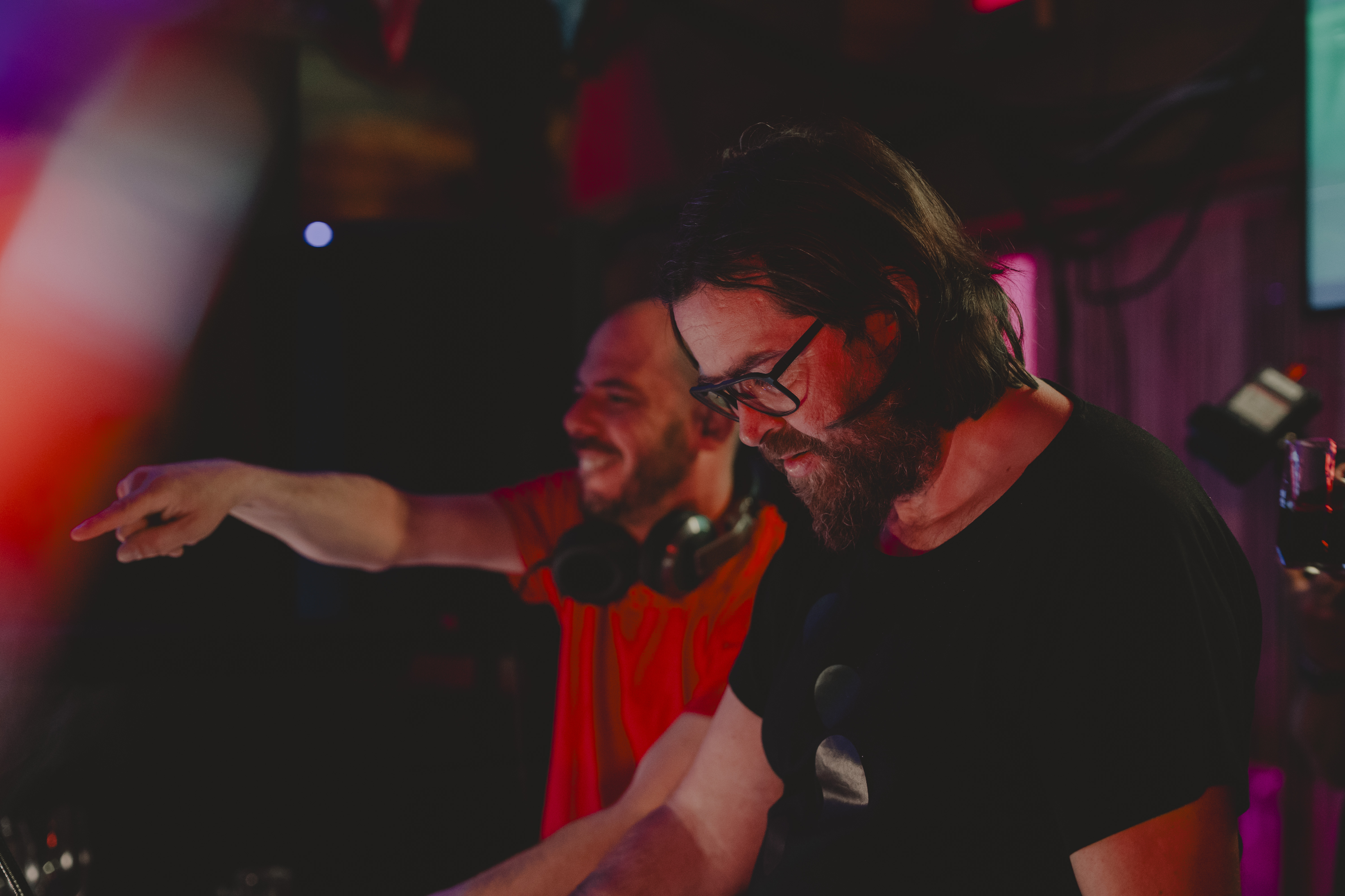 Essen-gehen - Gerichte: Fast-Food - Bergliebe Mountain Spring Festival  - Hannes Alm & Bergliebe Club