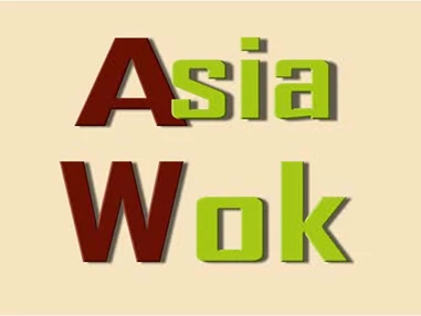 Restaurant: Asia Wok