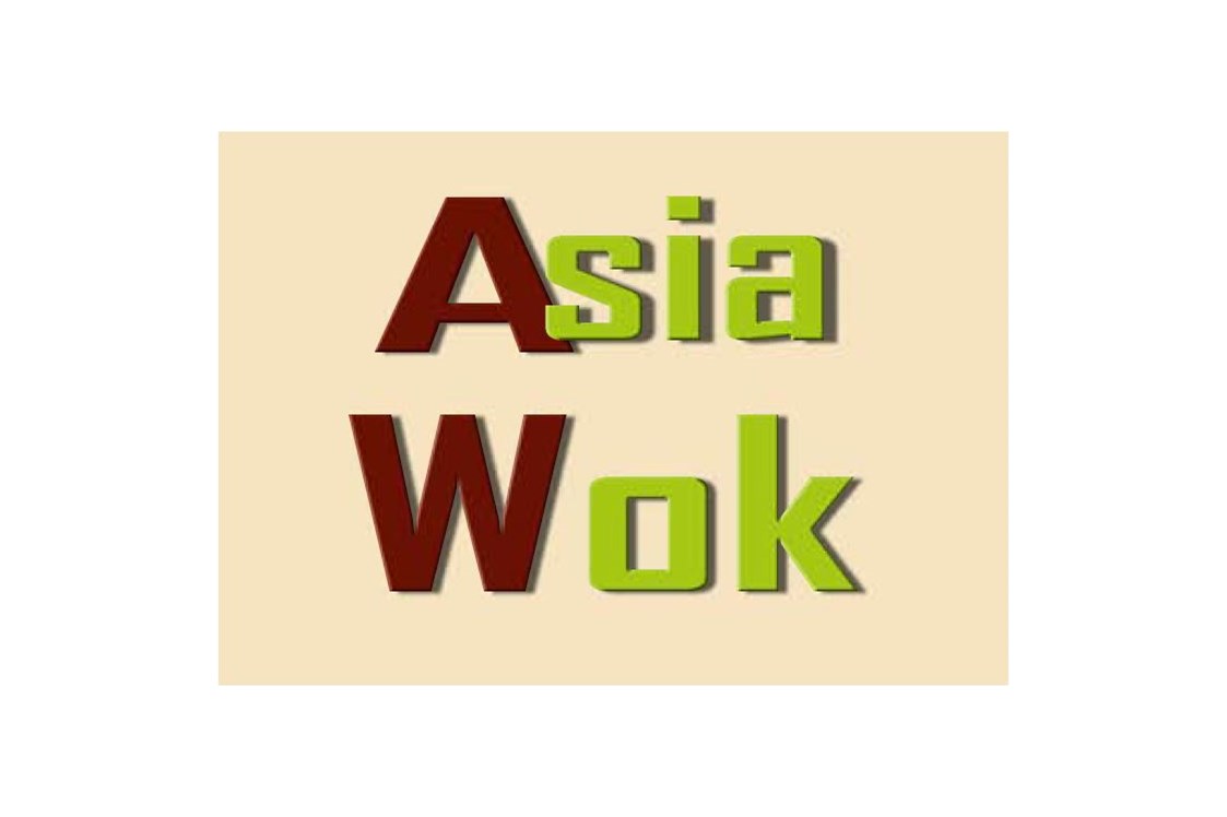 Restaurant: Asia Wok