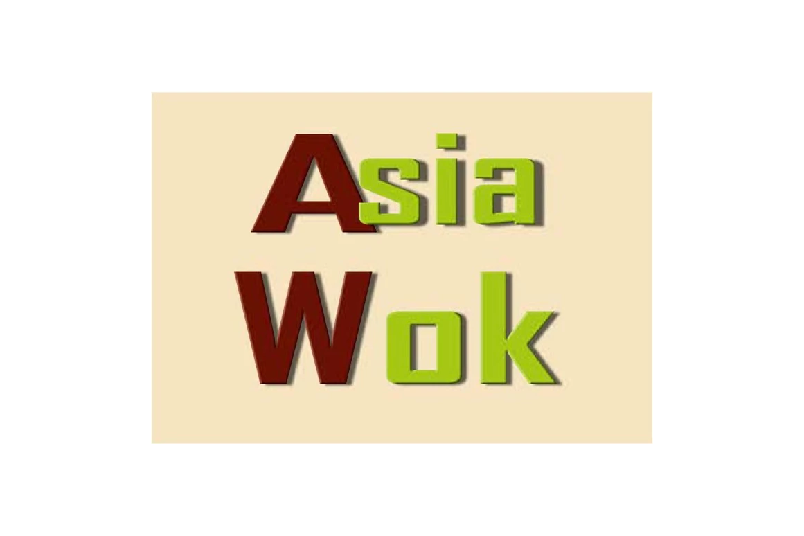 Restaurant: Asia Wok