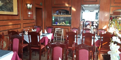 Essen-gehen - Ambiente: klassisch - Asia Wok