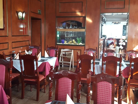 Restaurant: Asia Wok